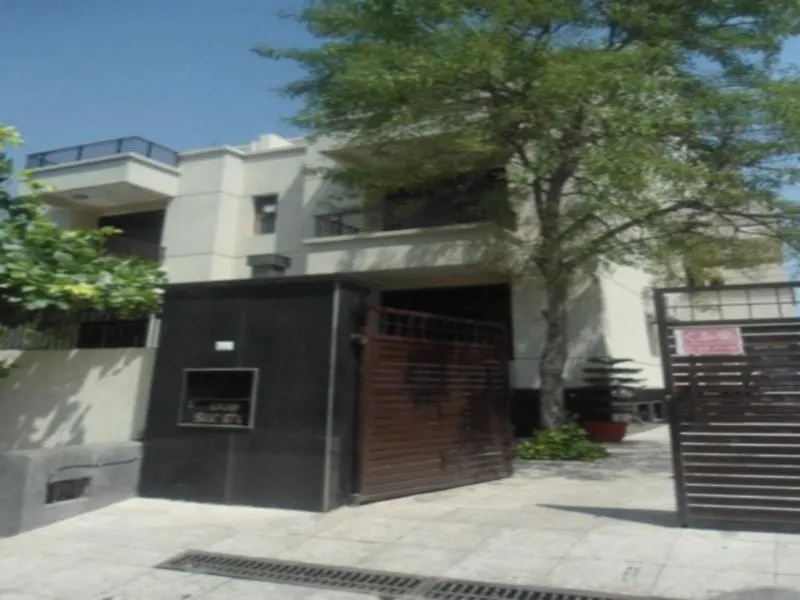 Hirohama India Business Hotel New Delhi