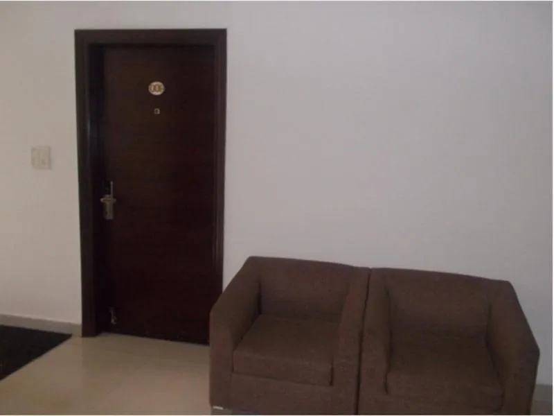 Hirohama India Business Hotel New Delhi