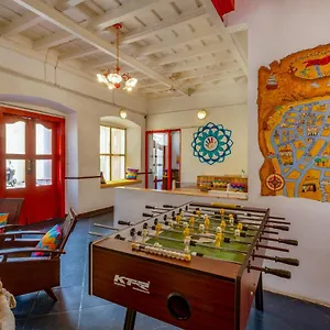 Hostel Gostops Lite Kochi