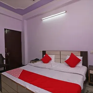 Hotel Oyo Ekta Residency Agra (Uttar Pradesh)
