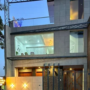 Hotel Saroj Agra (Uttar Pradesh)