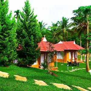 Resort Aurum White Lily Sultan Bathery